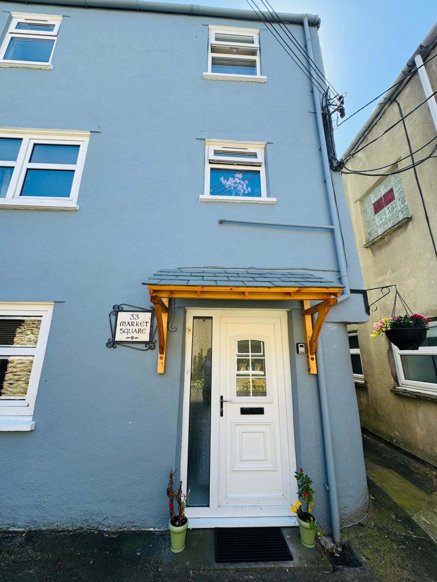 Cottage 33 Kirkby Stephen Exterior photo